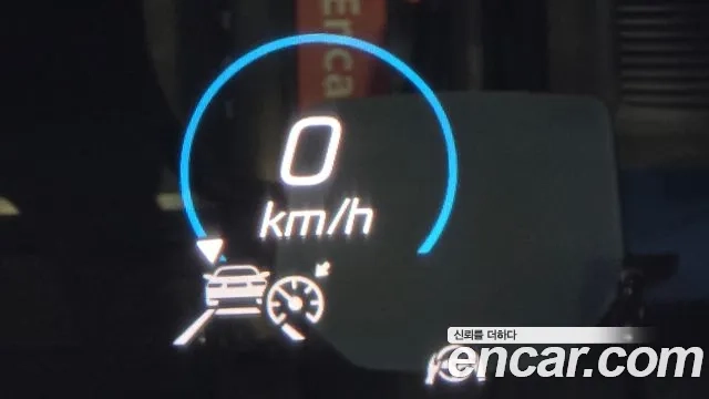 Mercedes-Benz GLE-Class W167 id 2920814 из Кореи 8