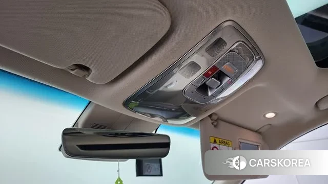 Genesis GV80 id 3366271 из Кореи 8