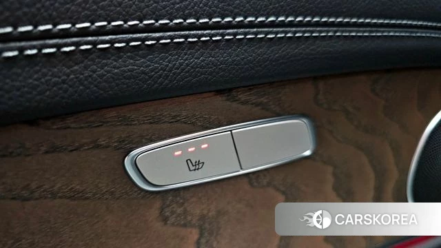 Mercedes-Benz E-Class W213 id 4361657 из Кореи 8