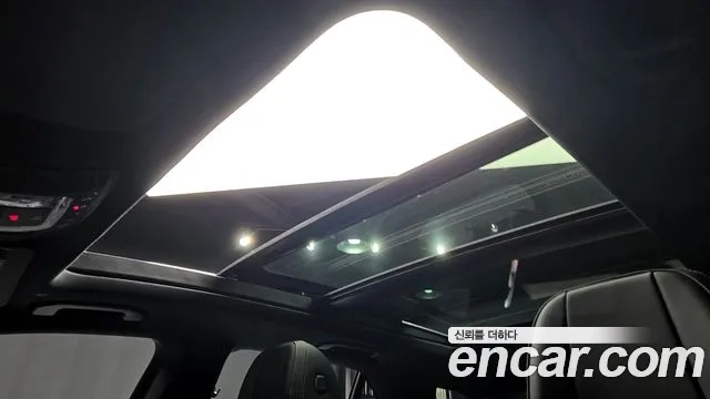 Mercedes-Benz GLE-Class W167 id 2949126 из Кореи 8