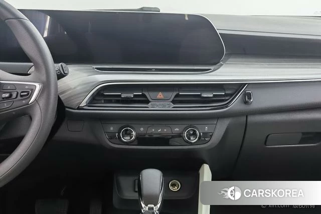 Buick GL6 id 4212364 из Китая 8