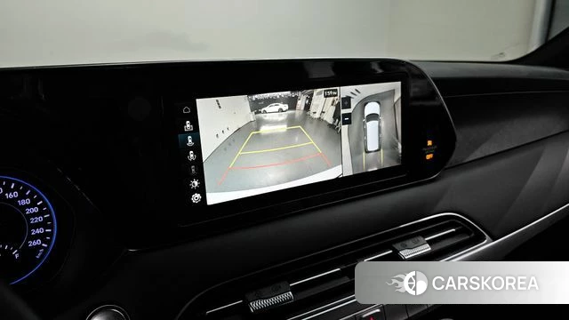 Hyundai Palisade id 3873547 из Кореи 8