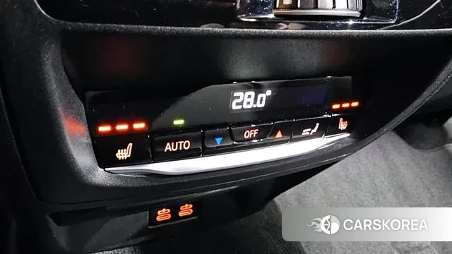 BMW X4M (G02) id 3775950 из Кореи 8