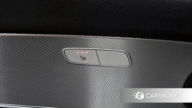 Mercedes-Benz E-Class W213 id 3718331 из Кореи 8