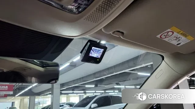 Mercedes-Benz GLE-Class W167 id 3371730 из Кореи 8