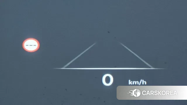 Genesis G80 (RG3) id 3610297 из Кореи 8