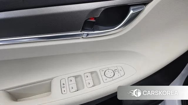 Hyundai The New Grandeur IG Hybrid id 3524896 из Кореи 8