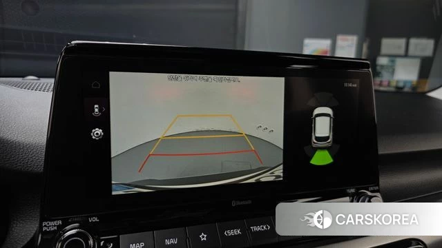 Kia Seltos id 4294063 из Кореи 8