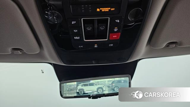 Kia The New Carnival 4th Generation id 4523340 из Кореи 8