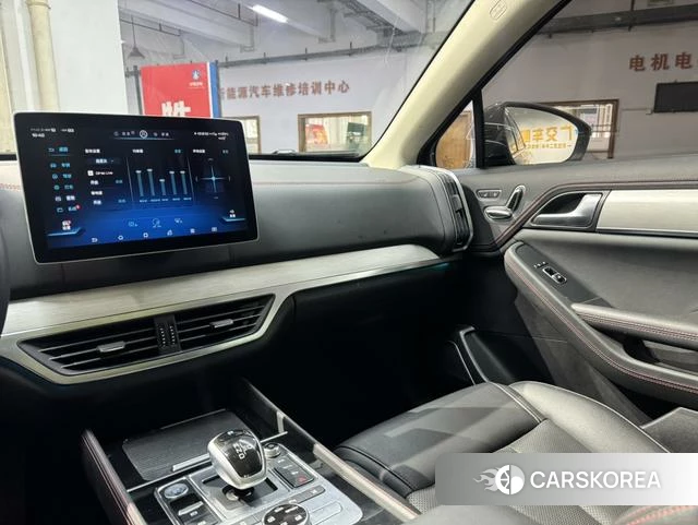 BYD Tang DM id 4254397 из Китая 8