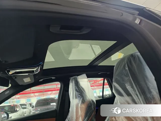 Mercedes-Benz GLC-Class X254 id 3769413 из Кореи 8