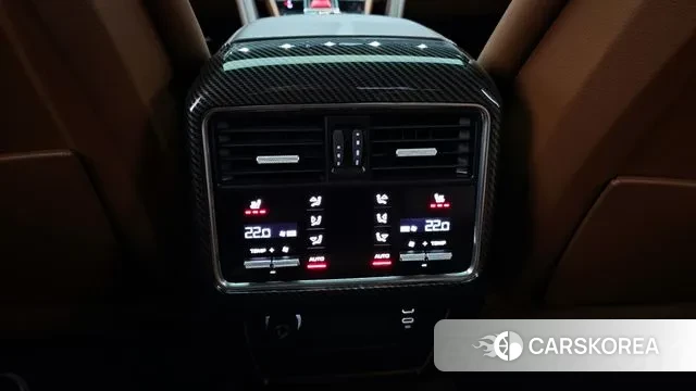 Porsche Cayenne (PO536) id 3759339 из Кореи 8