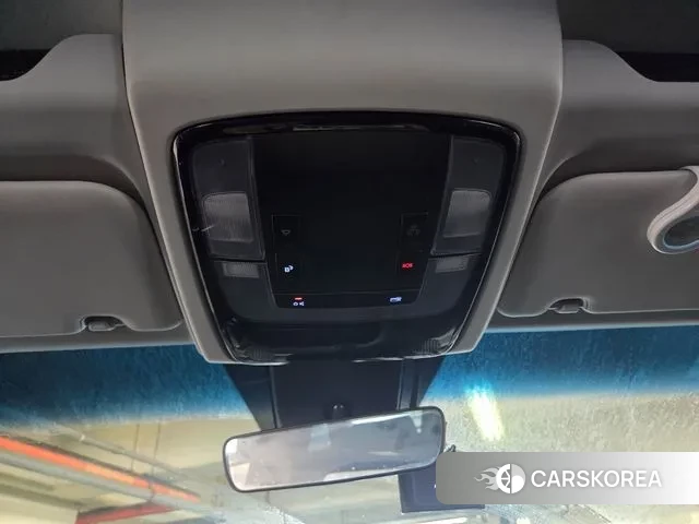 Hyundai Staria id 3448394 из Кореи 8