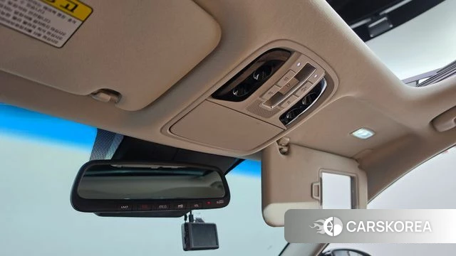 Kia K7 Premier id 4937231 из Кореи 8