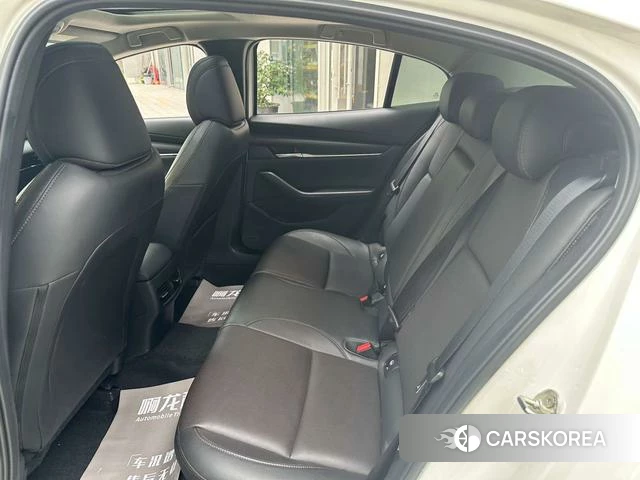Mazda 3 Angkesaila id 4387374 из Китая 8