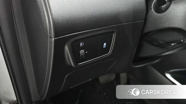 Hyundai Tucson (NX4) id 4573487 из Кореи 8