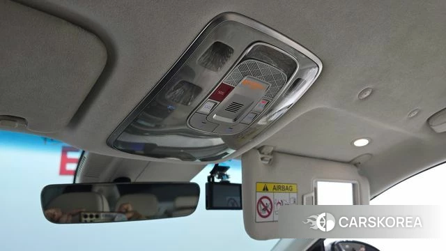 Genesis G90 (RS4) id 4202330 из Кореи 8