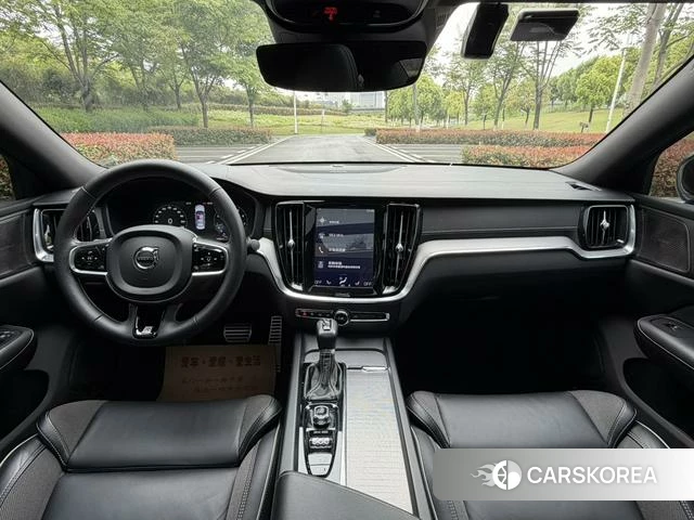 Volvo S60 id 4254496 из Китая 8