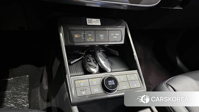 Hyundai Kona (SX2) id 3793100 из Кореи 8