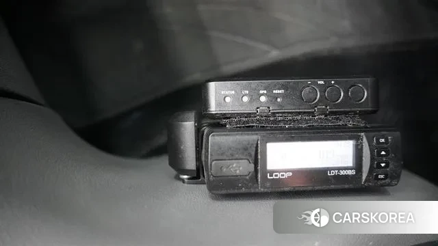 Hyundai The New Grand Starex id 3361890 из Кореи 8