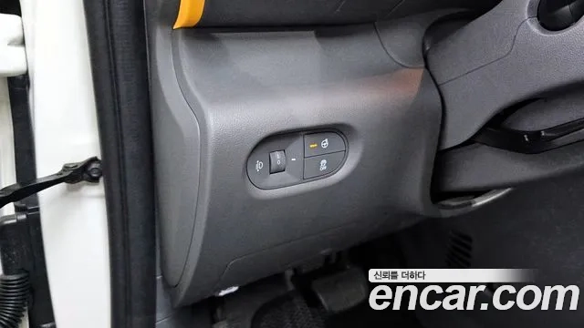 Hyundai Casper id 2949270 из Кореи 8