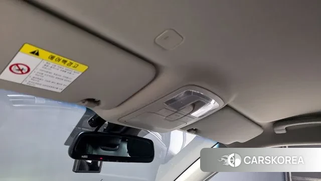 Ssangyong Beautiful Korando id 2999925 из Кореи 8