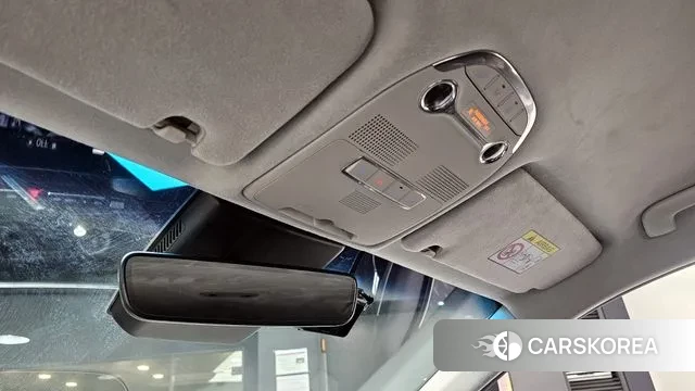 Hyundai The New Grandeur IG id 3607327 из Кореи 8