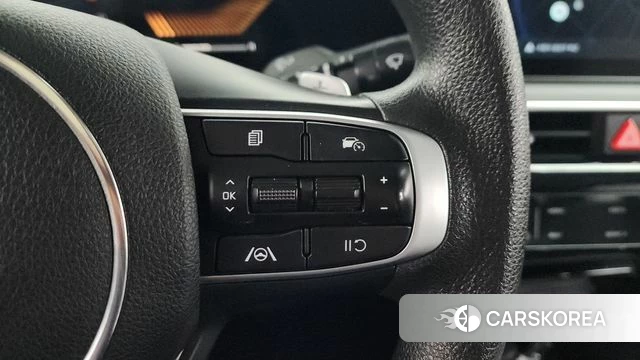 Kia The New K5 3rd generation id 3963750 из Кореи 8