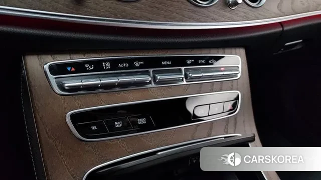 Mercedes-Benz E-Class W213 id 2889637 из Кореи 8