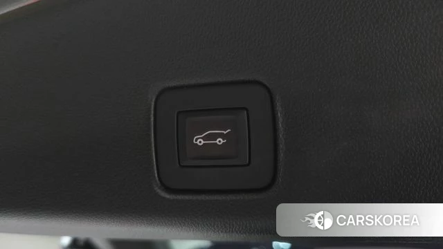 Chevrolet (GM Daewoo) Trailblazer id 3924402 из Кореи 8