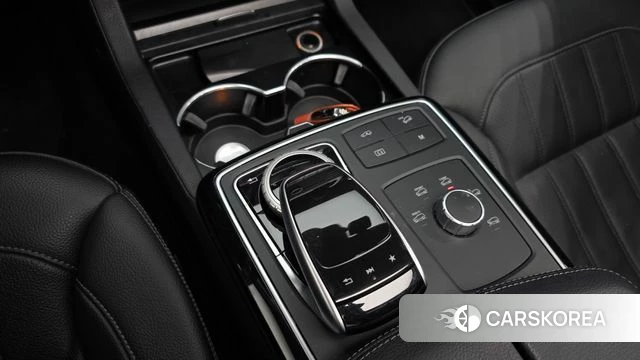 Mercedes-Benz GLE - Class W166 id 4900720 из Кореи 8