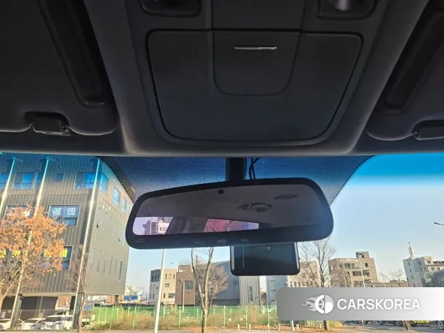 Kia The New Mohave id 3480355 из Кореи 8