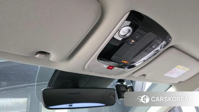 Kia K5 Hybrid 3rd Generation id 3964281 из Кореи 8