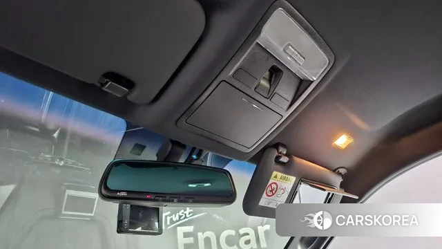 Ssangyong The New Rexton Sports Cannes id 2964781 из Кореи 8