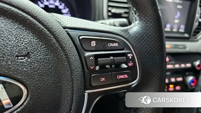 Kia Sportage 4th Generation id 2941485 из Кореи 8