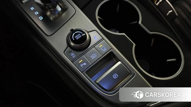 Genesis G70 id 4626160 из Кореи 8
