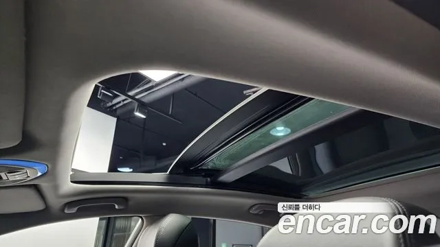 Genesis G80 id 2860616 из Кореи 8