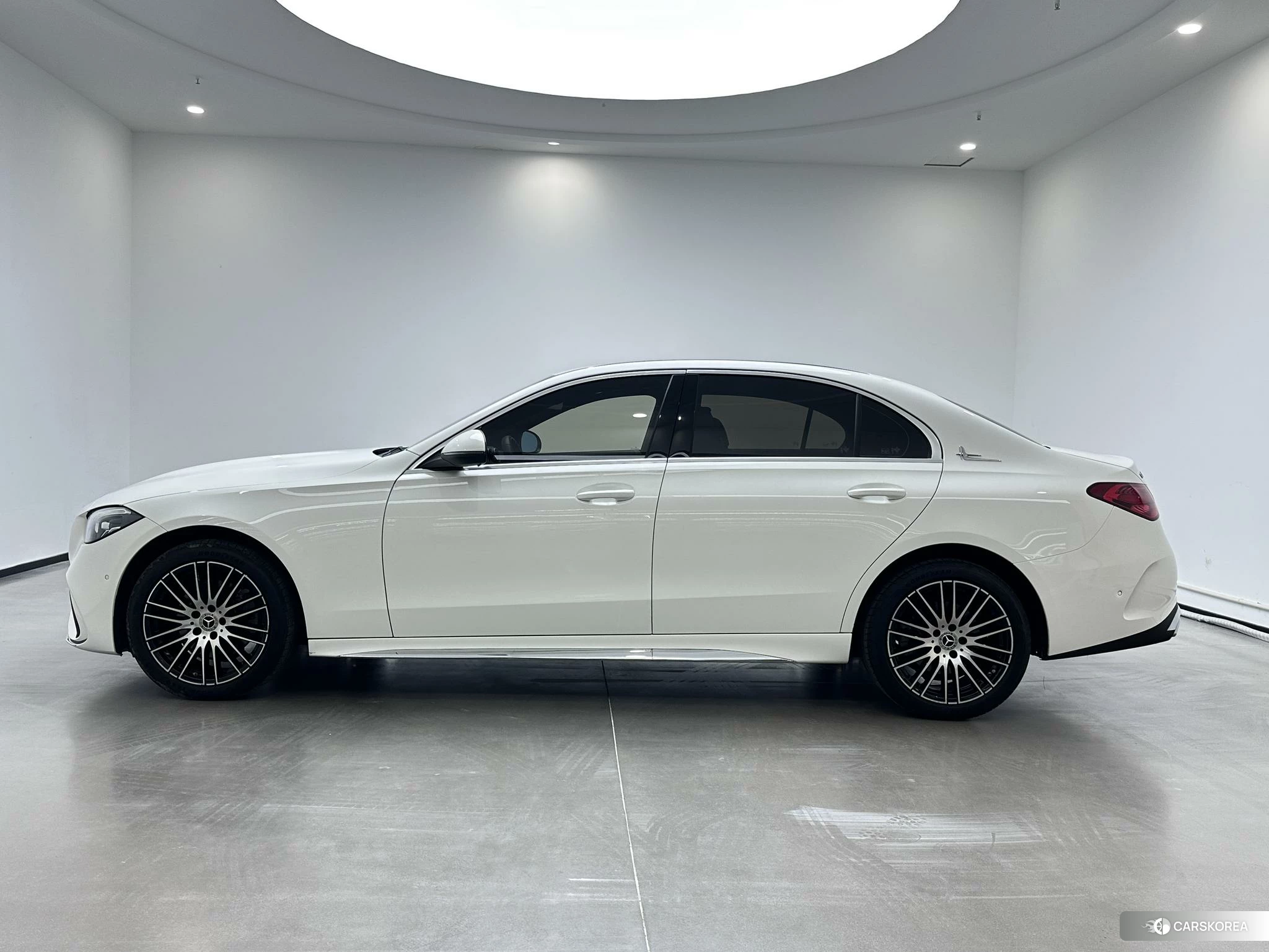 Mercedes-Benz Class C id 4492721 из Китая 8