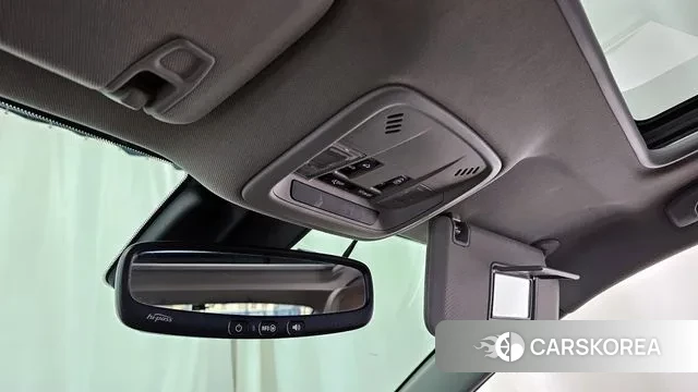 Chevrolet (GM Daewoo) All New Malibu id 3500176 из Кореи 8