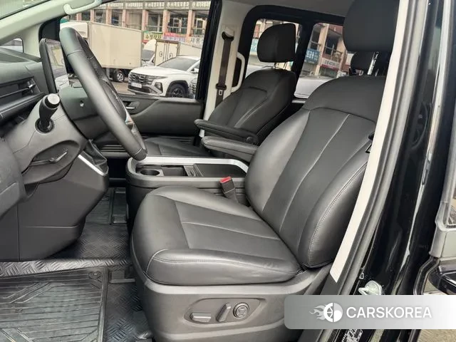 Hyundai Staria id 3462507 из Кореи 8