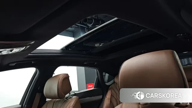 Genesis G80 (RG3) id 3707263 из Кореи 8