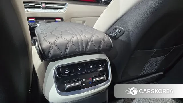 Kia Mohave Master id 3626603 из Кореи 8