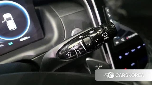 Hyundai Tucson (NX4) id 3503444 из Кореи 8