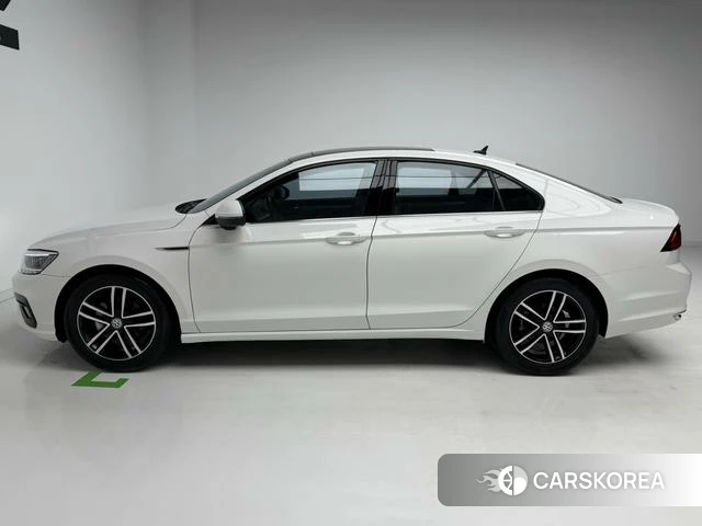 Volkswagen Lingdu id 4261577 из Китая 8
