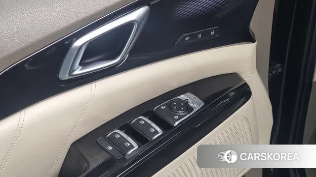 Kia Carnival 4th generation id 3479494 из Кореи 8