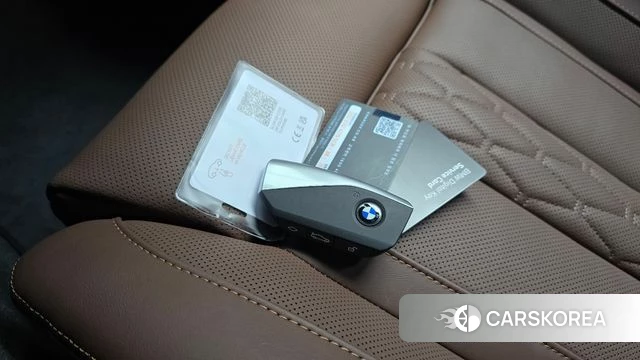 BMW X6 (G06) id 4413675 из Кореи 8