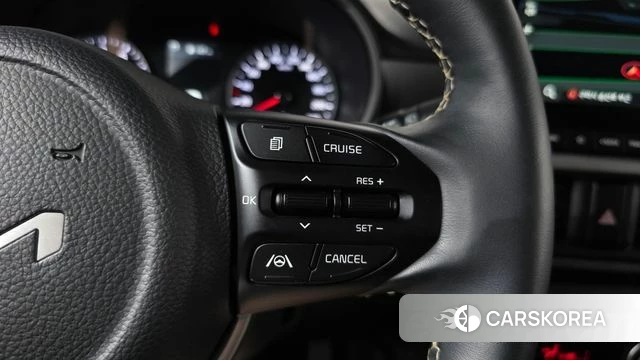 Kia Morning Urban (JA) id 4676131 из Кореи 8
