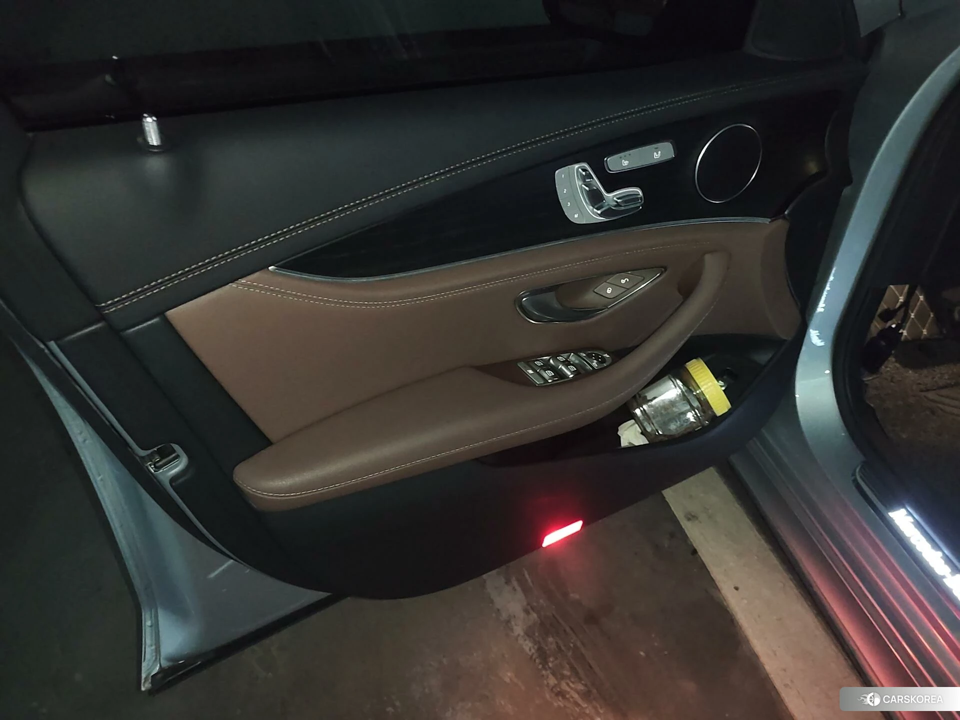 Mercedes-Benz E-Class id 4514053 из Китая 8