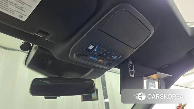 Ford Explorer 6th Generation id 4435069 из Кореи 8
