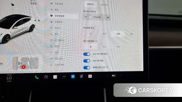 Tesla Model 3 id 3155827 из Кореи 8